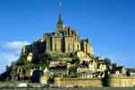 Mont St. Michel