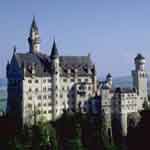 Neuschwanstein Castle