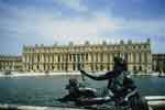 Versailles Palace