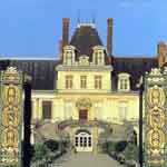 Fontainebleau