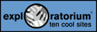Ten Cool Sites Award
