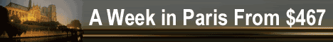 Castles of the World Tours
