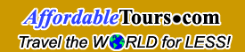 AffordableTours.com....Travel the World for LESS!