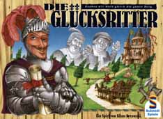 Die Glucksritter cover