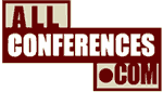AllConferences.Com:  Conferences, conventions, exhibits, seminars, workshops, events, trade shows and business meetings. Includes calendar, dates, location, web site, contact and registration information.