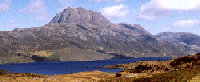 Slioch, Loch Maree